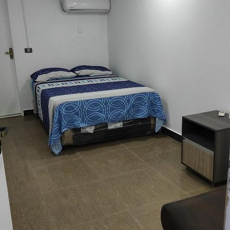 Edificio David Aparthotel Cobija Exterior photo