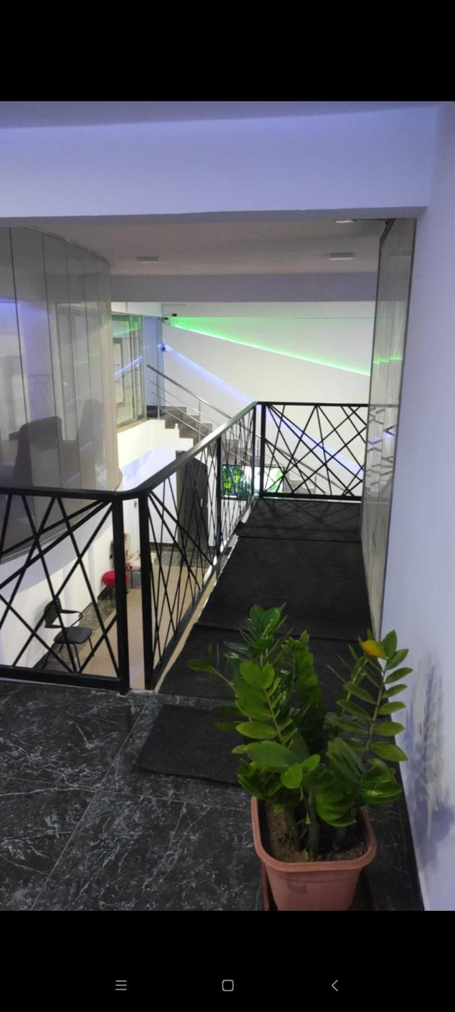 Edificio David Aparthotel Cobija Exterior photo
